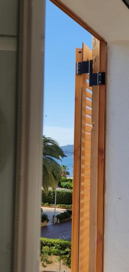 Estudio En Javea Sunny Port. Live It Costablanca מראה חיצוני תמונה